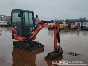 Kubota KX016-4 mini excavator for sale - Image 7 | Machineryline IN Kubota KX016-4 mini excavator | Image 7 - Machineryline