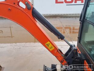 Kubota KX016-4 mini excavator for sale - Image 26 | Machineryline UG Kubota KX016-4 mini excavator | Image 26 - Machineryline