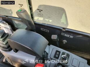 Mini-pelle Kubota KX016-4 à vendre - Image 42 | Machineryline FR Mini-pelle Kubota KX016-4 | Image 42 - Machineryline