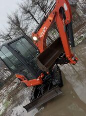 Mesin penggali mini Kubota KX016-4 dijual - Gambar 39 | Machineryline ID Mesin penggali mini Kubota KX016-4 | Gambar 39 - Machineryline