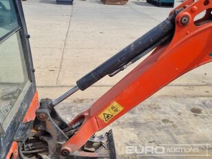Купить мини-экскаватор Kubota KX016-4 - Изображение 20 | Machineryline UZ Мини-экскаватор Kubota KX016-4 | Изображение 20 - Machineryline