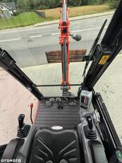 Prodaja Kubota KX016-4 mini bagera - Slika 37 | Machineryline RS Kubota KX016-4 mini bager | Slika 37 - Machineryline