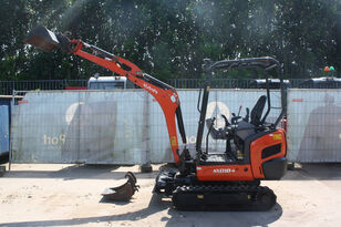 Kubota KX018-4 mini excavator for sale - Image 4 | Machineryline US Kubota KX018-4 mini excavator | Image 4 - Machineryline