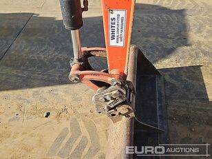 Kubota KX018-4 mini excavator for sale - Image 28 | Machineryline BW Kubota KX018-4 mini excavator | Image 28 - Machineryline