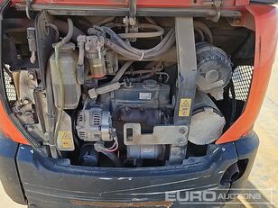 Kubota KX018-4 mini excavator for sale - Image 35 | Machineryline BW Kubota KX018-4 mini excavator | Image 35 - Machineryline