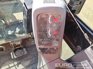 Kubota KX018-4 mini excavator for sale - Image 45 | Machineryline BW Kubota KX018-4 mini excavator | Image 45 - Machineryline
