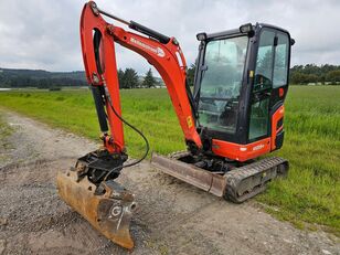 Kubota KX019-4  minigraver