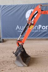 بيع حفارة صغيرة Kubota KX019-4 - صورة 10 | Machineryline SY حفارة صغيرة Kubota KX019-4 | صورة 10 - Machineryline