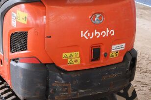 بيع حفارة صغيرة Kubota KX019-4 - صورة 25 | Machineryline SY حفارة صغيرة Kubota KX019-4 | صورة 25 - Machineryline