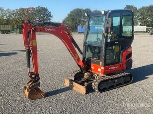 حفارة صغيرة Kubota KX019-4
