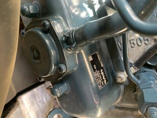 Mini-pelle Kubota KX027-4 à vendre - Image 14 | Machineryline CG Mini-pelle Kubota KX027-4 | Image 14 - Machineryline