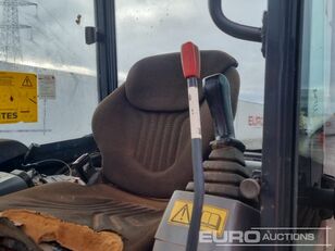 بيع حفارة صغيرة Kubota KX027-4 - صورة 44 | Machineryline BH حفارة صغيرة Kubota KX027-4 | صورة 44 - Machineryline