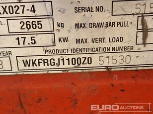 Купить мини-экскаватор Kubota KX027-4 - Изображение 56 | Machineryline UA Мини-экскаватор Kubota KX027-4 | Изображение 56 - Machineryline