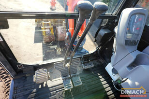 Kubota KX027-4 3 bucket quick coupler, 160 hours! - Kubota 4-cylinder - minigraver til salg - Billede 18 | Machineryline DK Kubota KX027-4 3 bucket quick coupler, 160 hours! - Kubota 4-cylinder - minigraver | Billede 18 - Machineryline