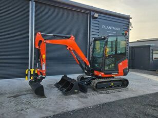 minikoparka Kubota KX030-4