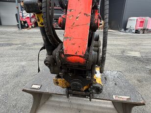 Kubota KX060-5 / 6-tonns minigraver / Kun 2410 timer / Service / 1 eier mini excavator for sale - Image 15 | Machineryline ZM Kubota KX060-5 / 6-tonns minigraver / Kun 2410 timer / Service / 1 eier mini excavator | Image 15 - Machineryline