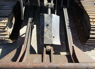 Kubota KX080-4 mini excavator for sale - Image 8 | Machineryline AU Kubota KX080-4 mini excavator | Image 8 - Machineryline