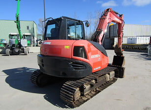 Kubota KX080-4 mini excavator for sale - Image 13 | Machineryline AU Kubota KX080-4 mini excavator | Image 13 - Machineryline