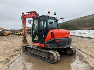 &mu;ί&nu;&iota; &epsilon;&kappa;&sigma;&kappa;&alpha;&phi;έ&alpha;&sigmaf; Kubota KX080-4