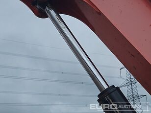 Kubota KX080-4 mini excavator for sale - Image 50 | Machineryline UG Kubota KX080-4 mini excavator | Image 50 - Machineryline