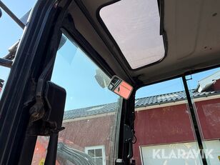 Kubota KX080-4 mini excavator for sale - Image 15 | Machineryline US Kubota KX080-4 mini excavator | Image 15 - Machineryline