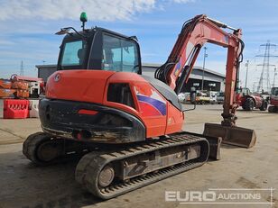 Kubota KX080-4 mini excavator for sale - Image 5 | Machineryline IL Kubota KX080-4 mini excavator | Image 5 - Machineryline