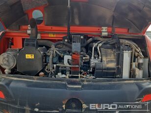 Kubota KX080-4 mini excavator for sale - Image 18 | Machineryline IL Kubota KX080-4 mini excavator | Image 18 - Machineryline