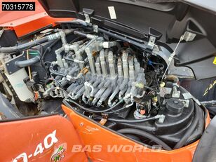 Minibagr Kubota KX080-4 A/C - 3 Buckets na prodej - Obrázek 40 | Machineryline CZ Minibagr Kubota KX080-4 A/C - 3 Buckets | Obrázek 40 - Machineryline