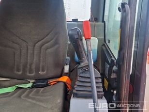 Kubota KX080-4A minigraver te koop - Foto 43 | Machineryline BE Kubota KX080-4A minigraver | Foto 43 - Machineryline