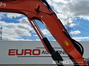 Kubota KX080-4A ミニエキスカベータ販売用 - 画像 18 | Machineryline JP Kubota KX080-4A ミニエキスカベータ | 画像 18 - Machineryline