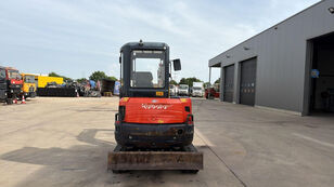 Kubota KX101-3X4 (BE MACHINE / 6350 H / GOOD CONDITION / MET KENTEKEN / mini excavator for sale - Image 8 | Machineryline KE Kubota KX101-3X4 (BE MACHINE / 6350 H / GOOD CONDITION / MET KENTEKEN / mini excavator | Image 8 - Machineryline