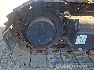 بيع حفارة صغيرة Kubota KX155-5 - صورة 16 | Machineryline DZ حفارة صغيرة Kubota KX155-5 | صورة 16 - Machineryline