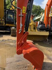 حفارة صغيرة Kubota KX155-5