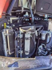 Mini-escavadora Kubota KX155-5 a venda - Imagem 4 | Machineryline MZ Mini-escavadora Kubota KX155-5 | Imagem 4 - Machineryline