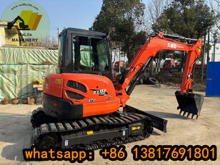 Kubota KX155-5 Kubota u55 mini excavator