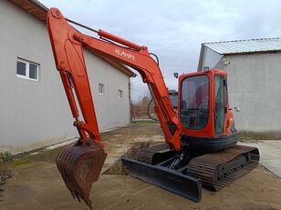 miniescavatore Kubota KX161-3