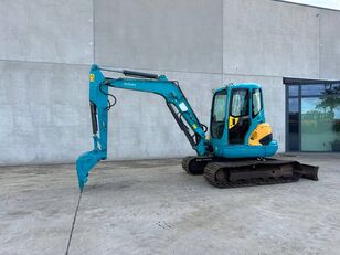 Kubota KX161-3SZ mini excavator