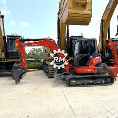 Venta de Kubota KX163 miniexcavadora - Imagen 6 | Machineryline PY Kubota KX163 miniexcavadora | Imagen 6 - Machineryline