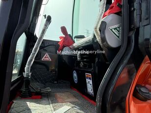Kubota KX163 mini excavator for sale - Image 5 | Machineryline GB Kubota KX163 mini excavator | Image 5 - Machineryline