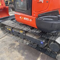Mini-pelle Kubota KX165 à vendre - Image 11 | Machineryline ML Mini-pelle Kubota KX165 | Image 11 - Machineryline