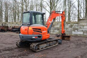 Kubota KX165-5 mini excavator for sale - Image 6 | Machineryline GB Kubota KX165-5 mini excavator | Image 6 - Machineryline