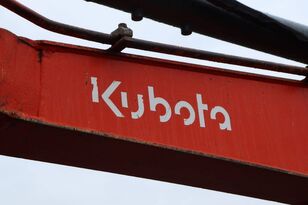 Kubota KX165-5 mini excavator for sale - Image 18 | Machineryline GB Kubota KX165-5 mini excavator | Image 18 - Machineryline