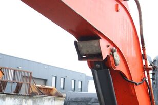 Kubota KX165-5 mini excavator for sale - Image 19 | Machineryline GB Kubota KX165-5 mini excavator | Image 19 - Machineryline