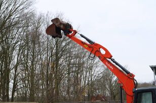 Kubota KX165-5 mini excavator for sale - Image 52 | Machineryline GB Kubota KX165-5 mini excavator | Image 52 - Machineryline