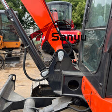 Venta de Kubota KX165-5 miniexcavadora - Imagen 8 | Machineryline BO Kubota KX165-5 miniexcavadora | Imagen 8 - Machineryline