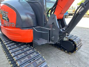 Mini-pelle Kubota KX165-5 à vendre - Image 15 | Machineryline MA Mini-pelle Kubota KX165-5 | Image 15 - Machineryline
