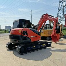 Kubota KX183-3 mini excavator