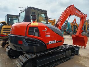 мини-экскаватор Kubota KX185