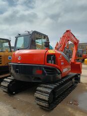 mini-pelle Kubota KX185-3