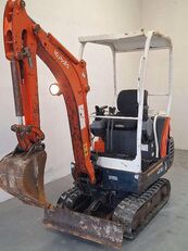 حفارة صغيرة Kubota KX36-3